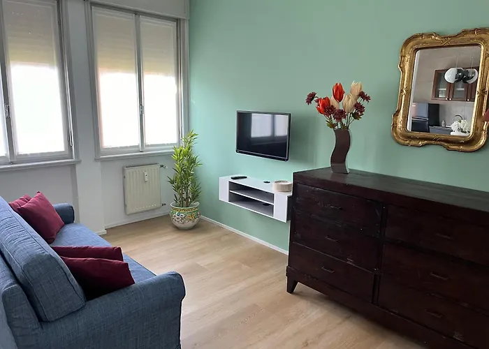La Casina Di Roby