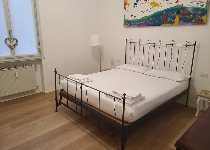 La Casina Di Roby