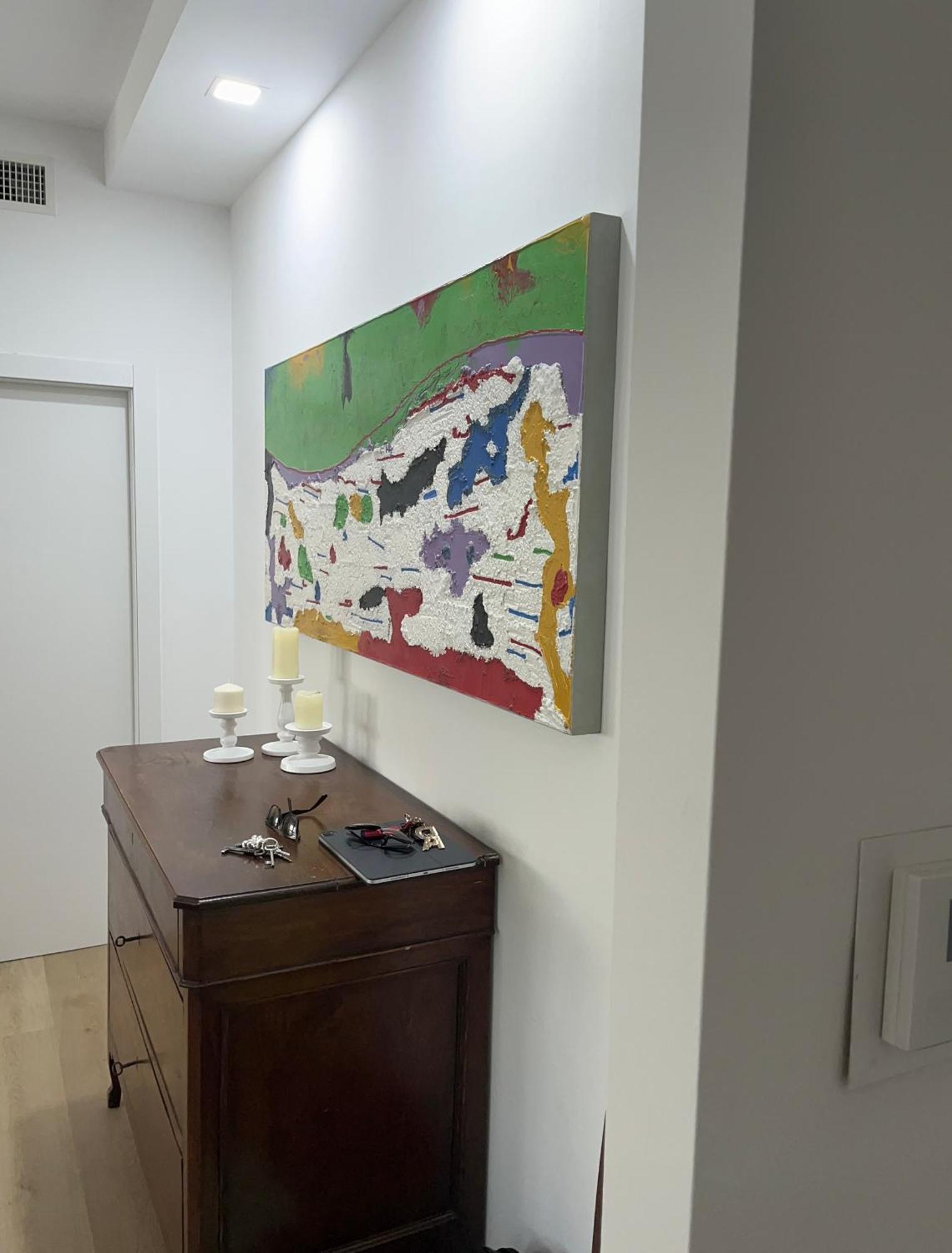 Apartment La Casina Di Roby