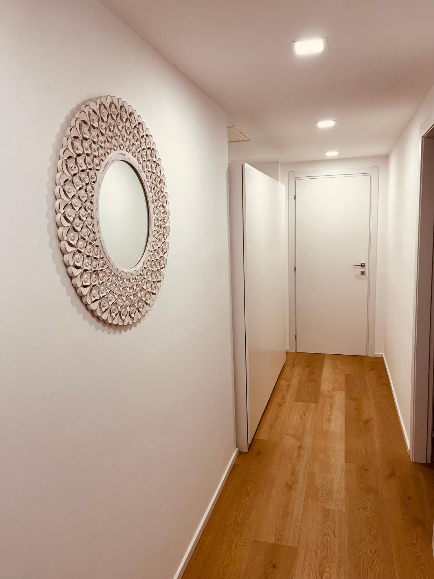 La Casina Di Roby Apartment *
