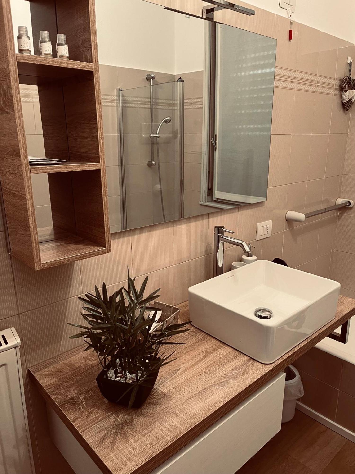 Apartment La Casina Di Roby